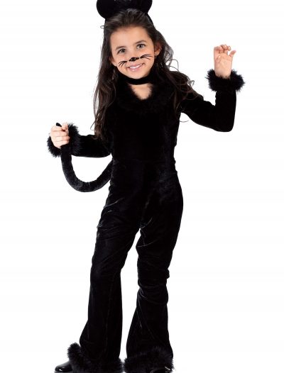 Toddler Playful Kitty Costume buy now