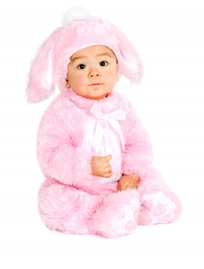 Toddler Plush Little Pink Bunny buy now