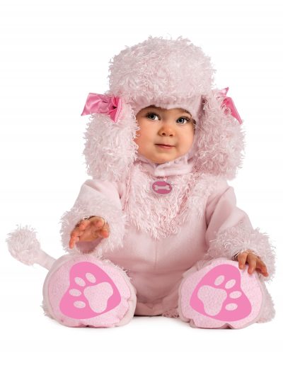 Toddler Poodles of Fun Costume buy now