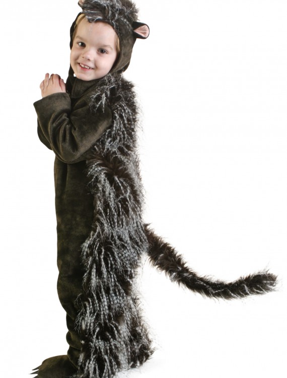 Toddler Porcupine Costume buy now