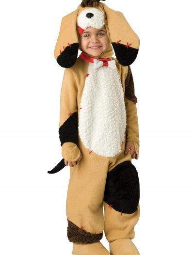 Toddler Precious Puppy Costume buy now