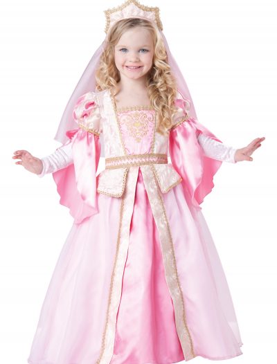 Toddler Princess Costume buy now