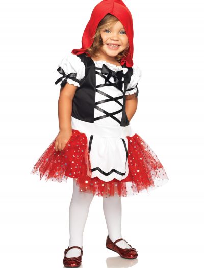 Toddler Red Riding Hood buy now