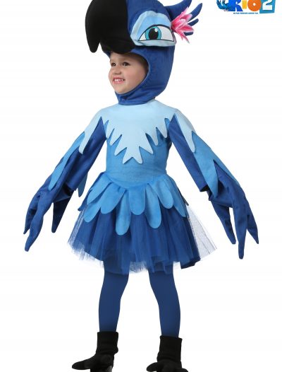 Toddler Rio Jewel Costume buy now