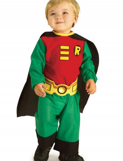 Toddler Robin Costume buy now