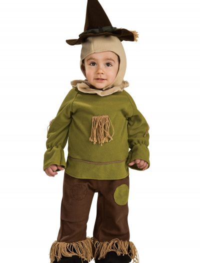 Toddler Scarecrow Costume buy now