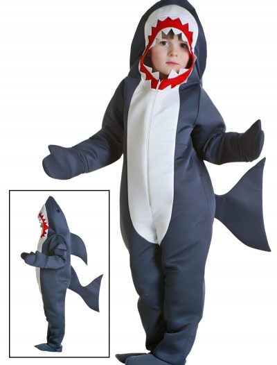 Toddler Shark Costume buy now