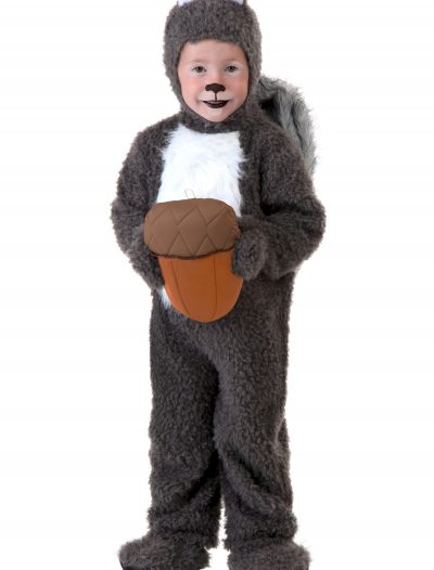 Toddler Squirrel Costume buy now