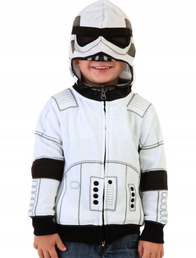 Toddler Stormtrooper Hoodie buy now