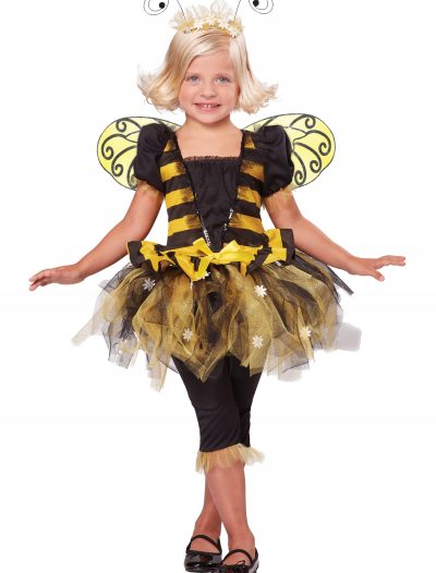 Toddler Sunny Honey Bee Costume buy now