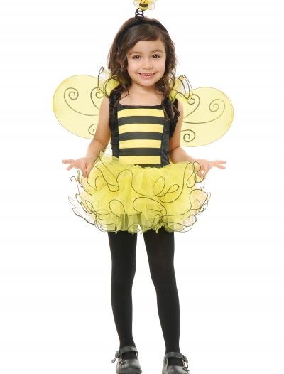 Toddler Sweet Bee Costume buy now
