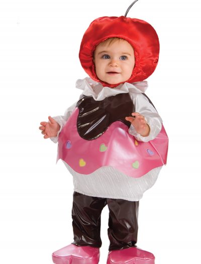 Toddler Sweetheart Cupcake Costume buy now