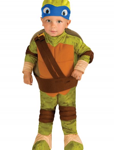 Toddler TMNT Leonardo Costume buy now