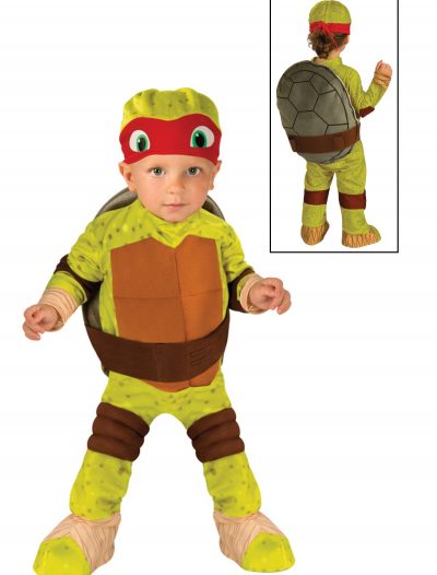 Toddler TMNT Raphael Costume buy now