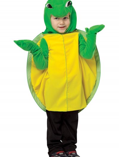 Toddler Turtle Costume buy now