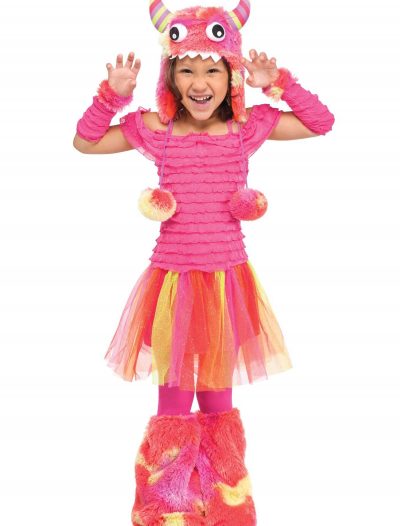 Toddler Wild Child Costume buy now