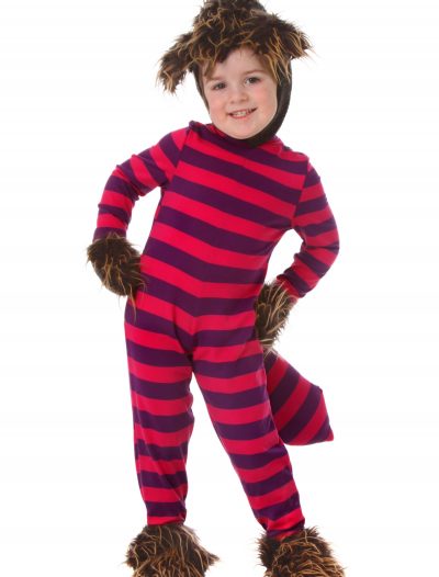 Toddler Wonderland Cat Costume buy now
