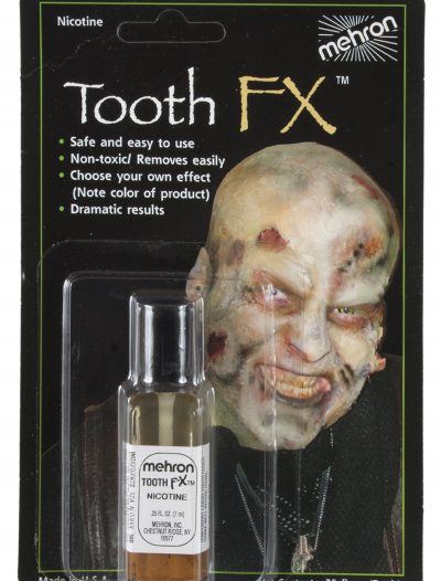 Tooth Decay Costume Makeup buy now