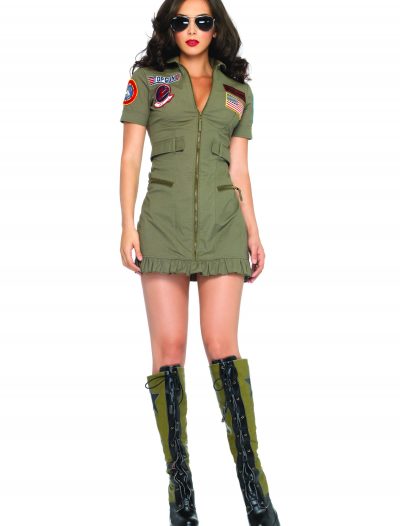 Top Gun Flight Dress buy now