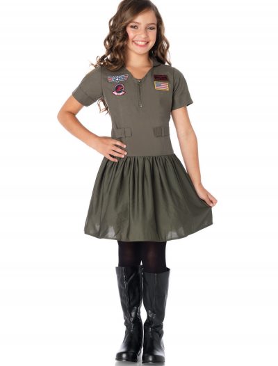 Top Gun Girls Flight Dress buy now