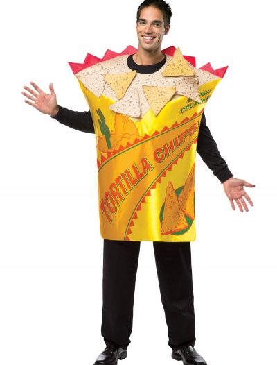 Tortilla Chip Costume buy now