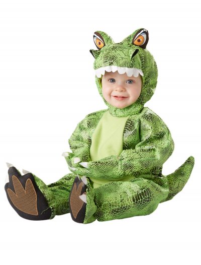 Tot-rannosaurus Infant Costume buy now
