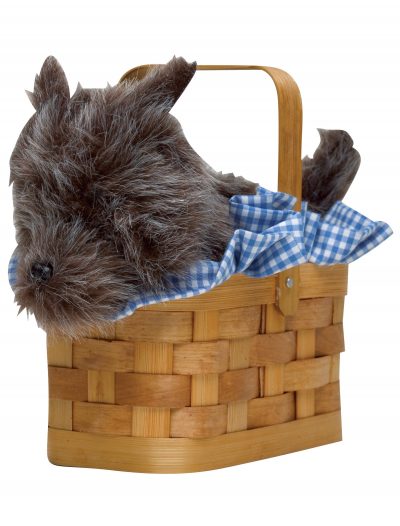 Black Dog Handbag Basket buy now