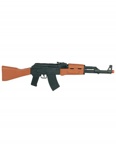 Toy AK-47 Machine Gun buy now