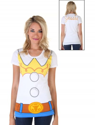 Toy Story Jessie T-Shirt buy now