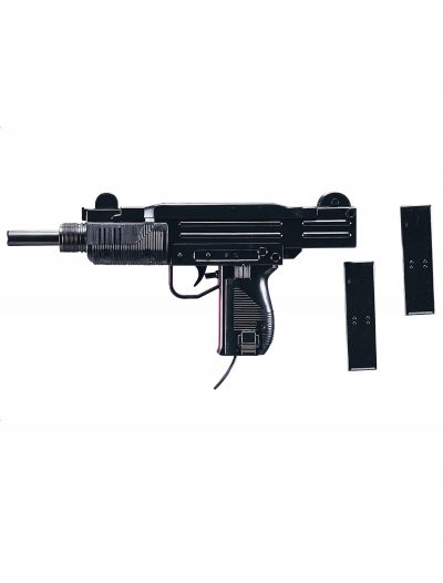 Toy Uzi 9mm Machine Gun buy now