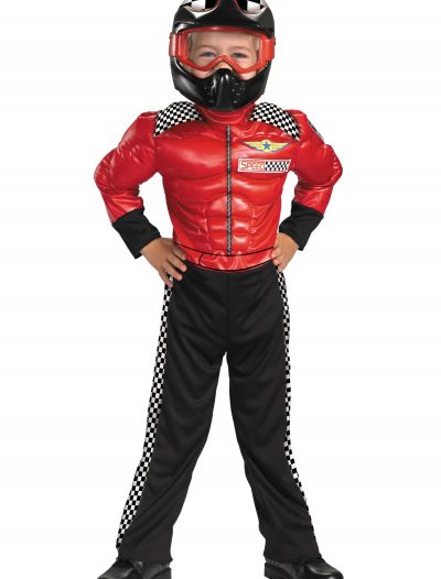 Turbo Racer Costume buy now
