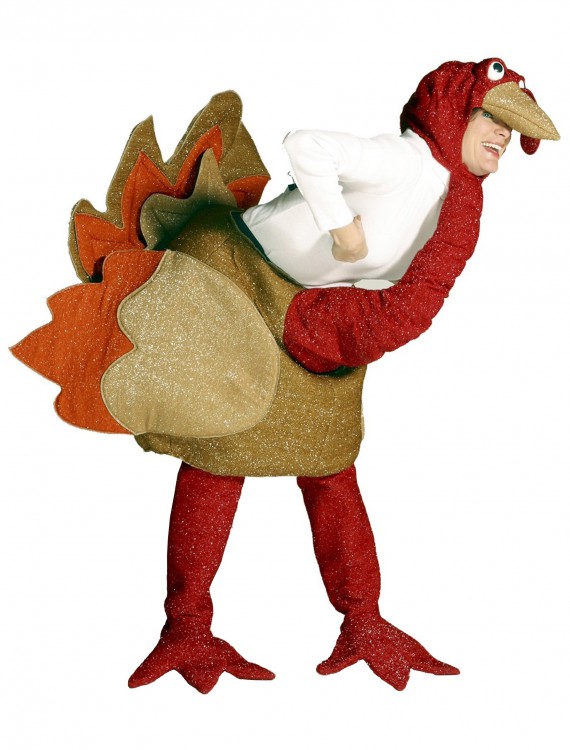 Turkey Costume buy now