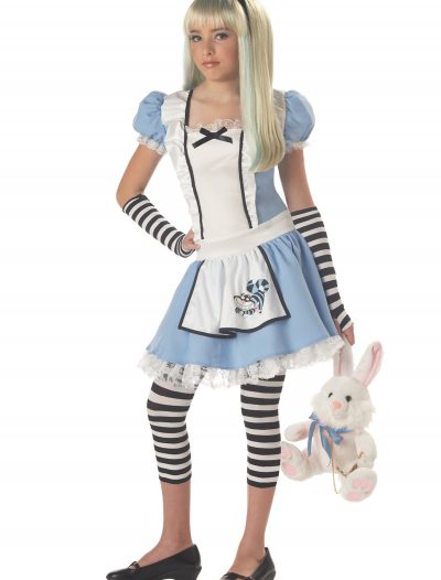 Tween Alice Costume buy now