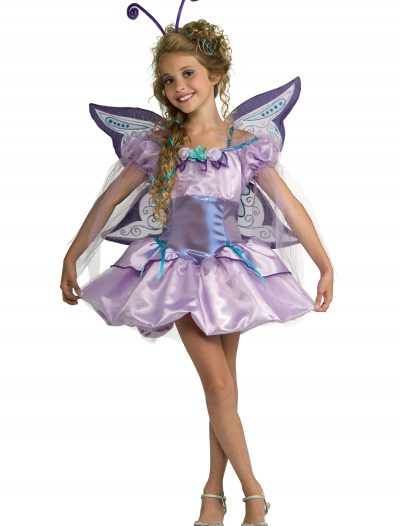 Tween Butterfly Costume buy now