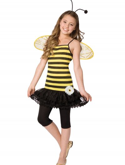 Tween Honey Bee Costume buy now