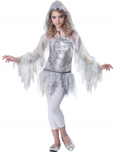 Tween Sassy Spirit Costume buy now