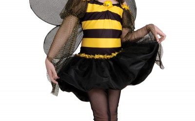 Tween Sweet Bee Costume buy now