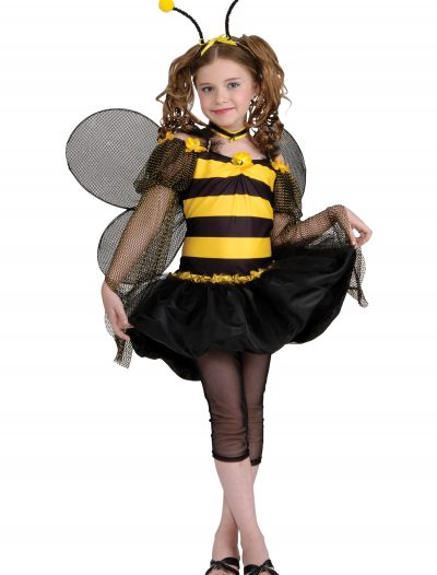 Tween Sweet Bee Costume buy now