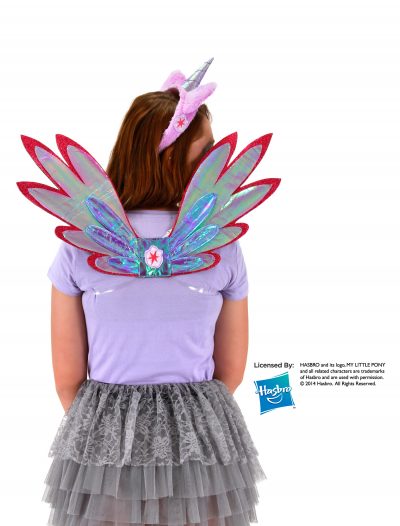 Twilight Sparkle Wings buy now