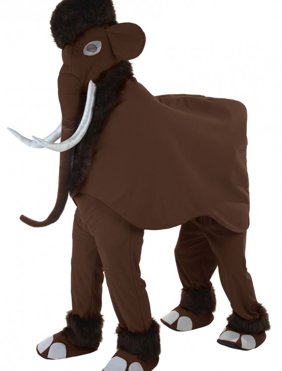 Two Person Mammoth Costume buy now