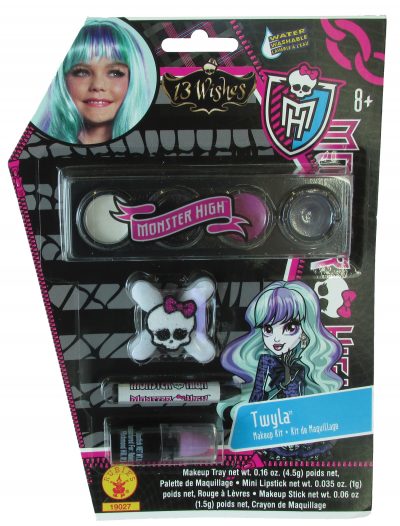 Monster High Twyla Makeup Kit buy now