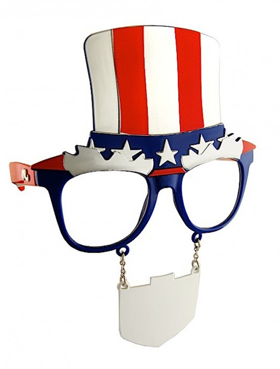 Uncle Sam Sunglasses buy now