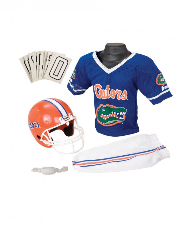 University of Florida Gators Child Uniform buy now