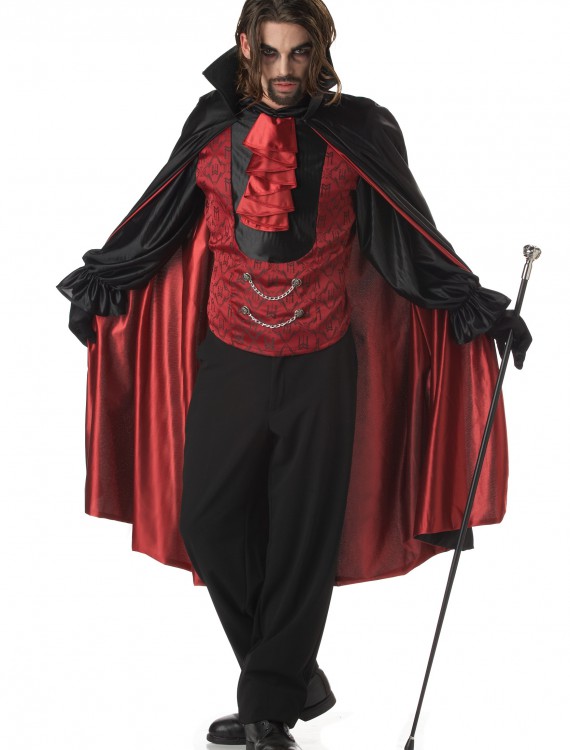 Vampire Costume buy now