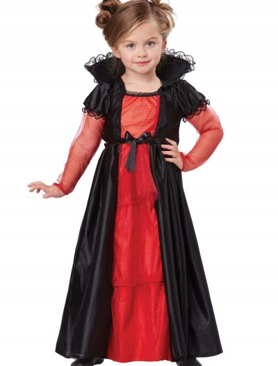Toddler Vampire Girl Costume buy now