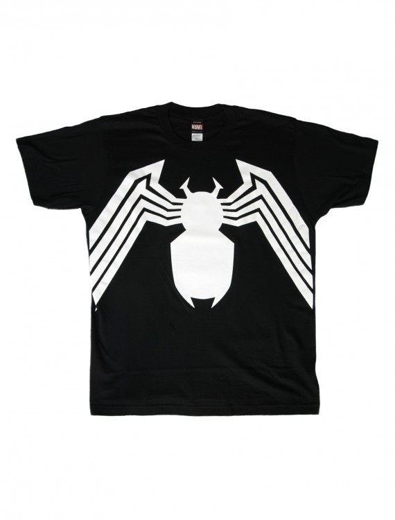 Venom Costume T-Shirt buy now