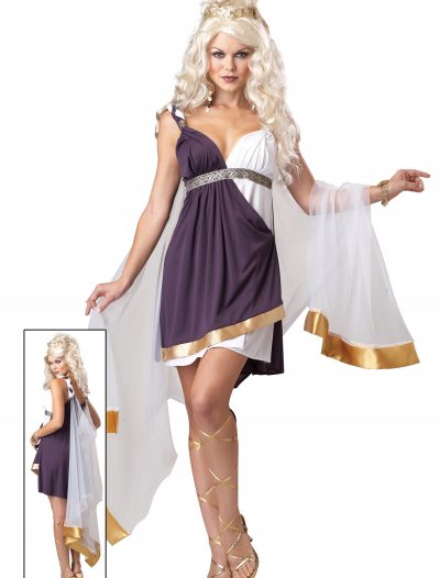 Venus Goddess of Love Costume buy now