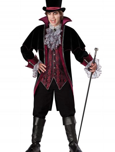 Versailles Vampire Costume buy now