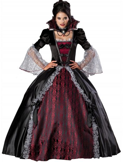 Versailles Vampiress Costume buy now