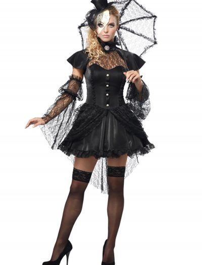 Womens Victorian Doll Costume buy now